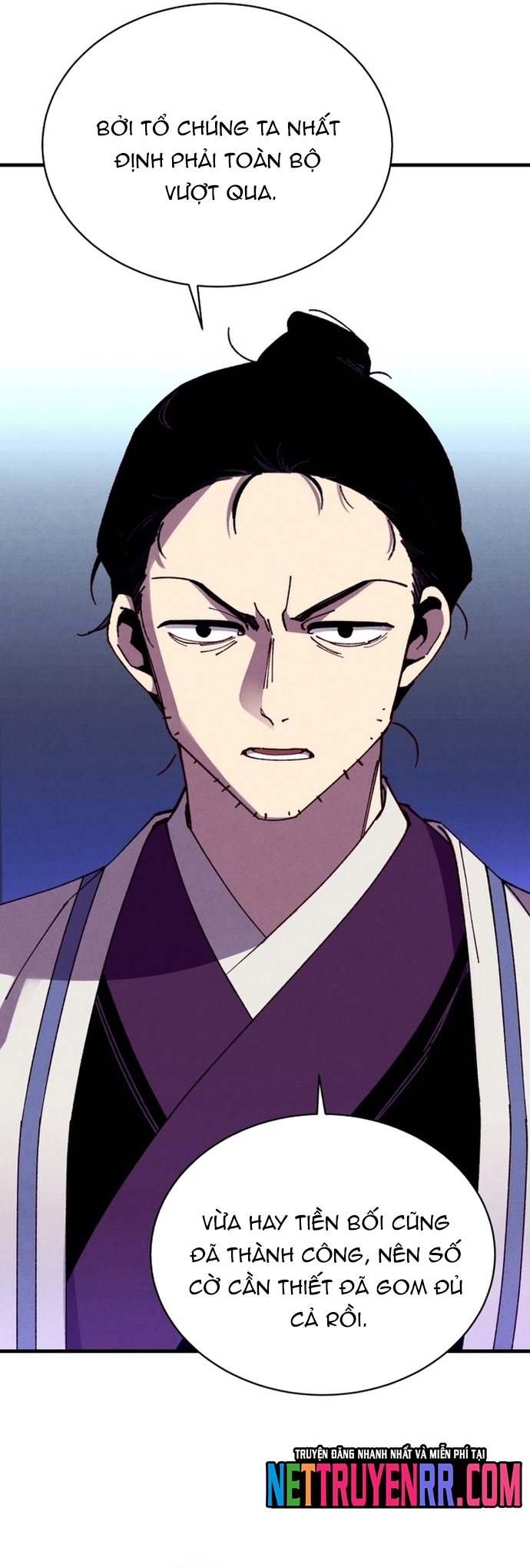 Phi Lôi Đao Thuật: Chapter 209