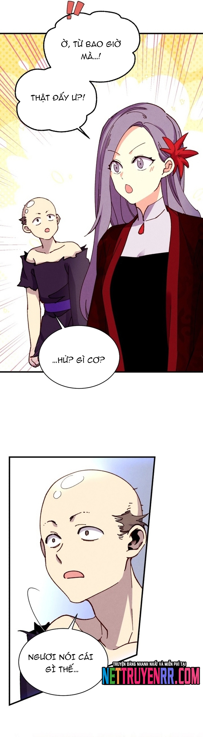 Phi Lôi Đao Thuật: Chapter 209