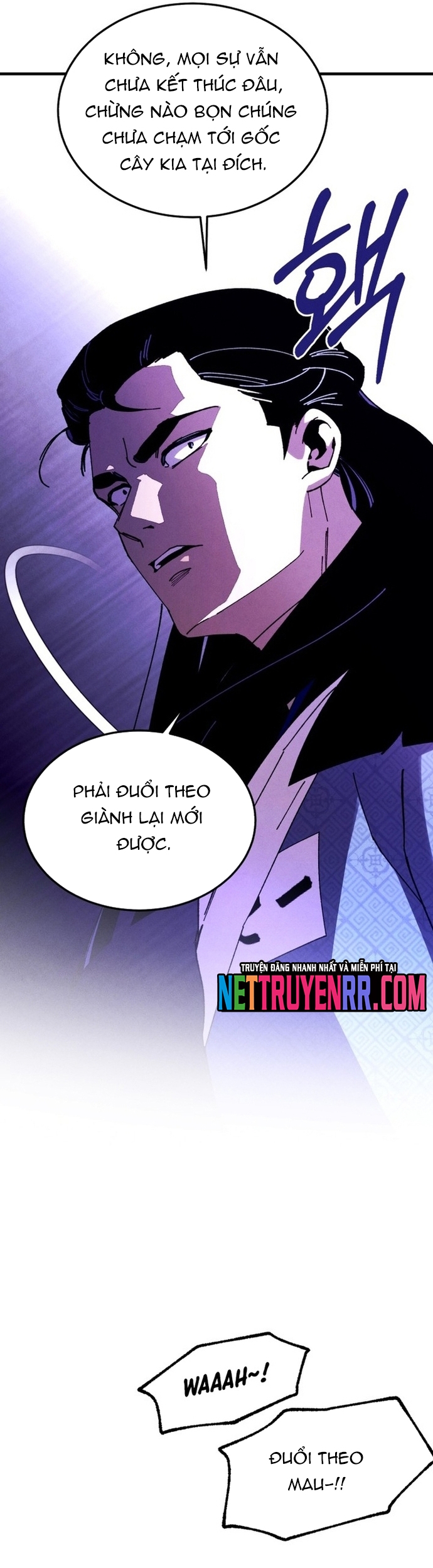 Phi Lôi Đao Thuật: Chapter 209