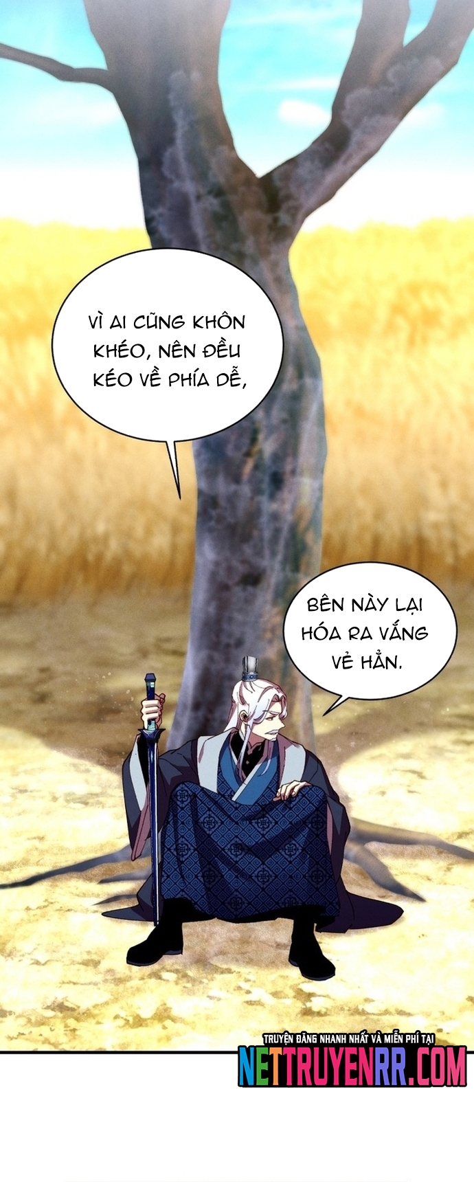 Phi Lôi Đao Thuật: Chapter 209
