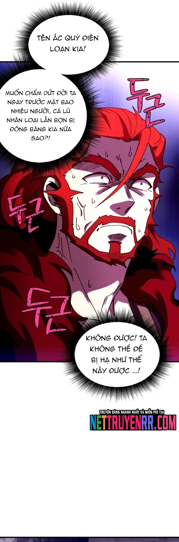 Phi Lôi Đao Thuật: Chapter 209