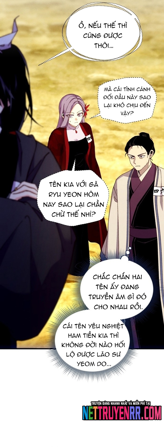 Phi Lôi Đao Thuật: Chapter 209