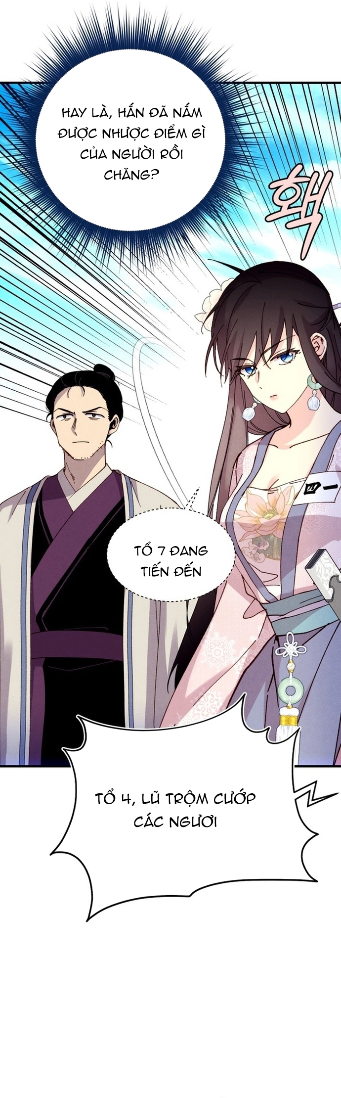 Phi Lôi Đao Thuật: Chapter 209