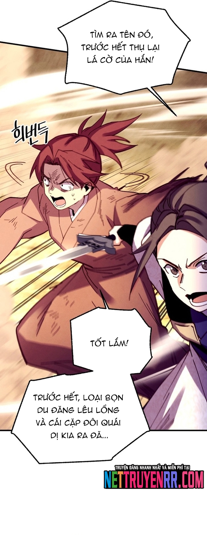 Phi Lôi Đao Thuật: Chapter 209