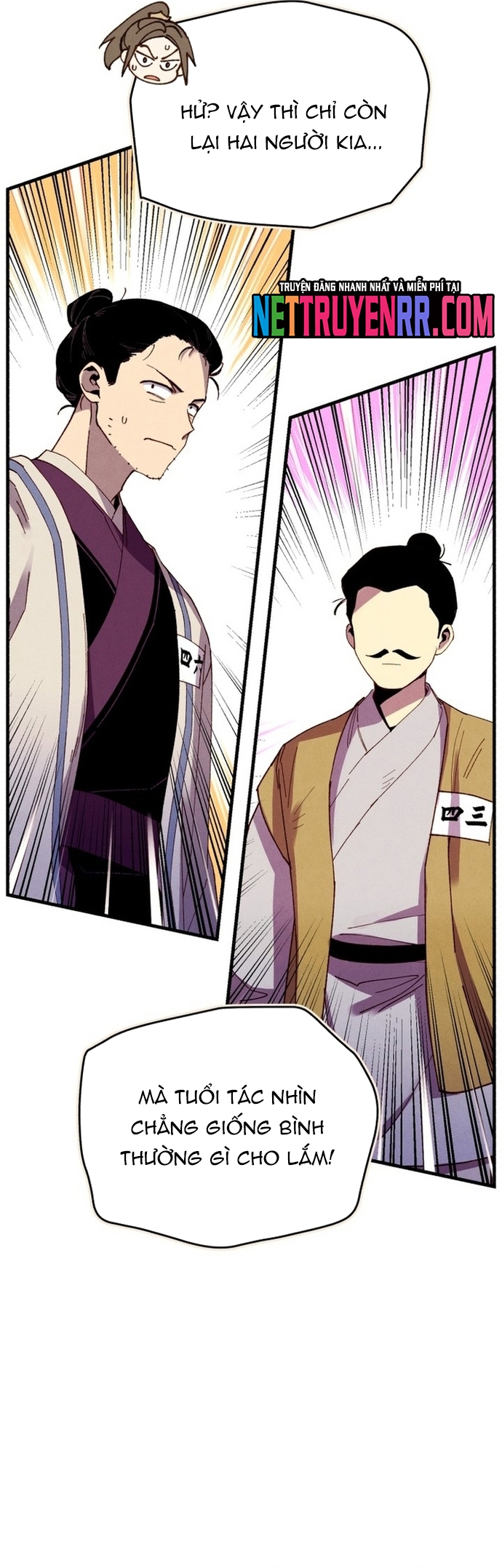 Phi Lôi Đao Thuật: Chapter 209