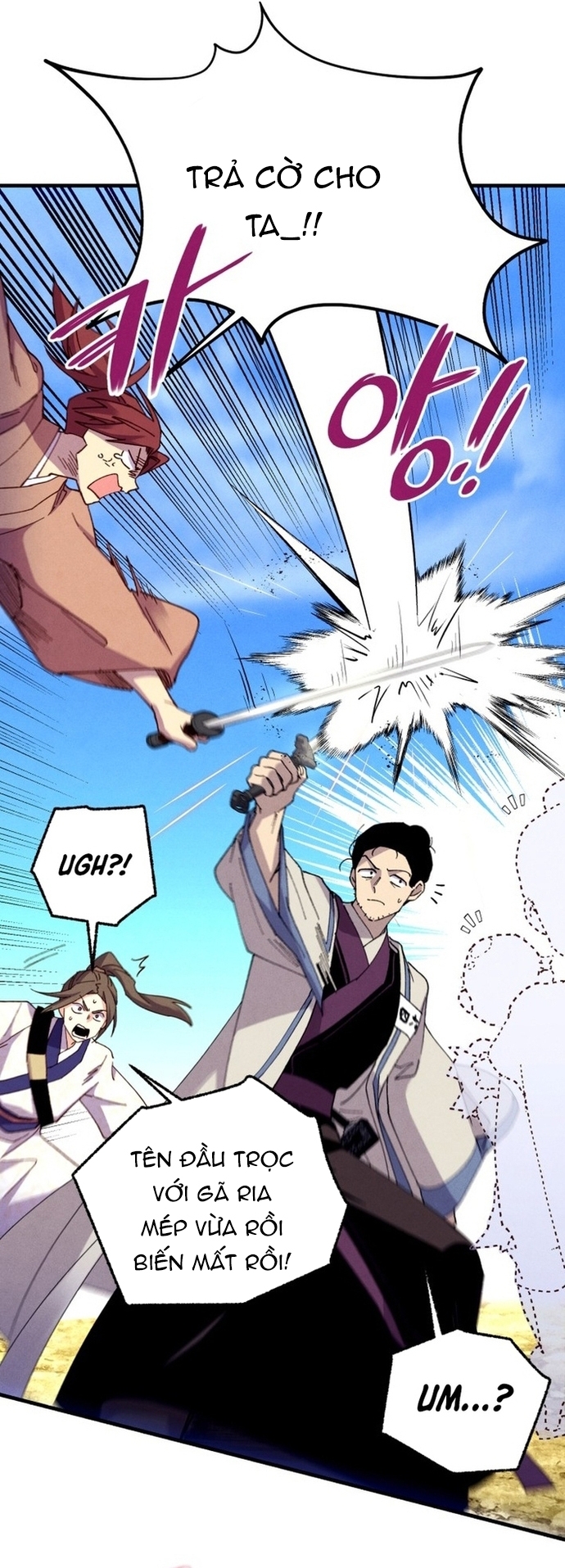 Phi Lôi Đao Thuật: Chapter 209