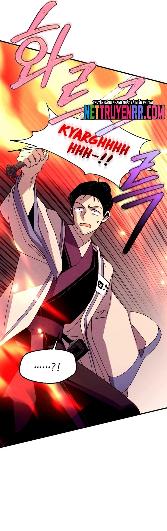 Phi Lôi Đao Thuật: Chapter 209