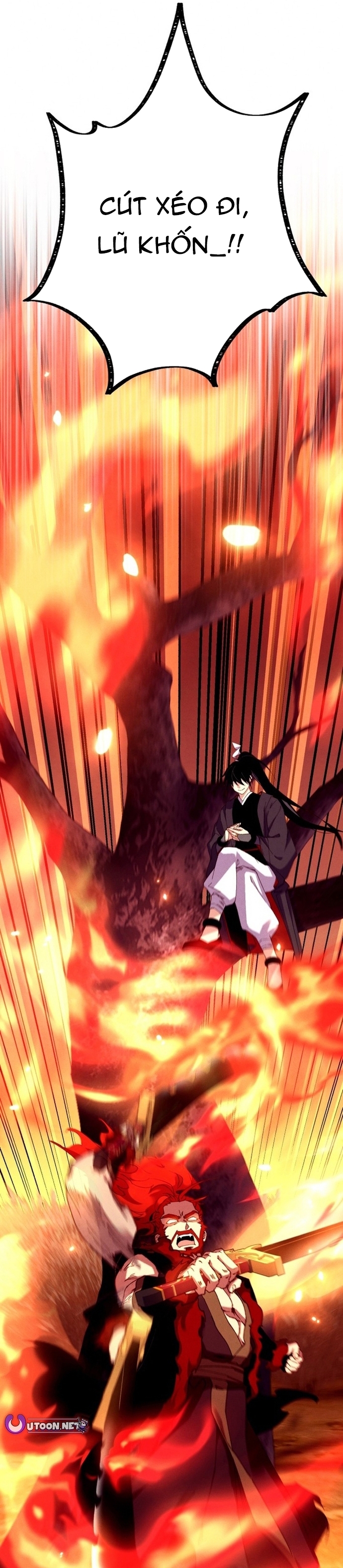 Phi Lôi Đao Thuật: Chapter 209