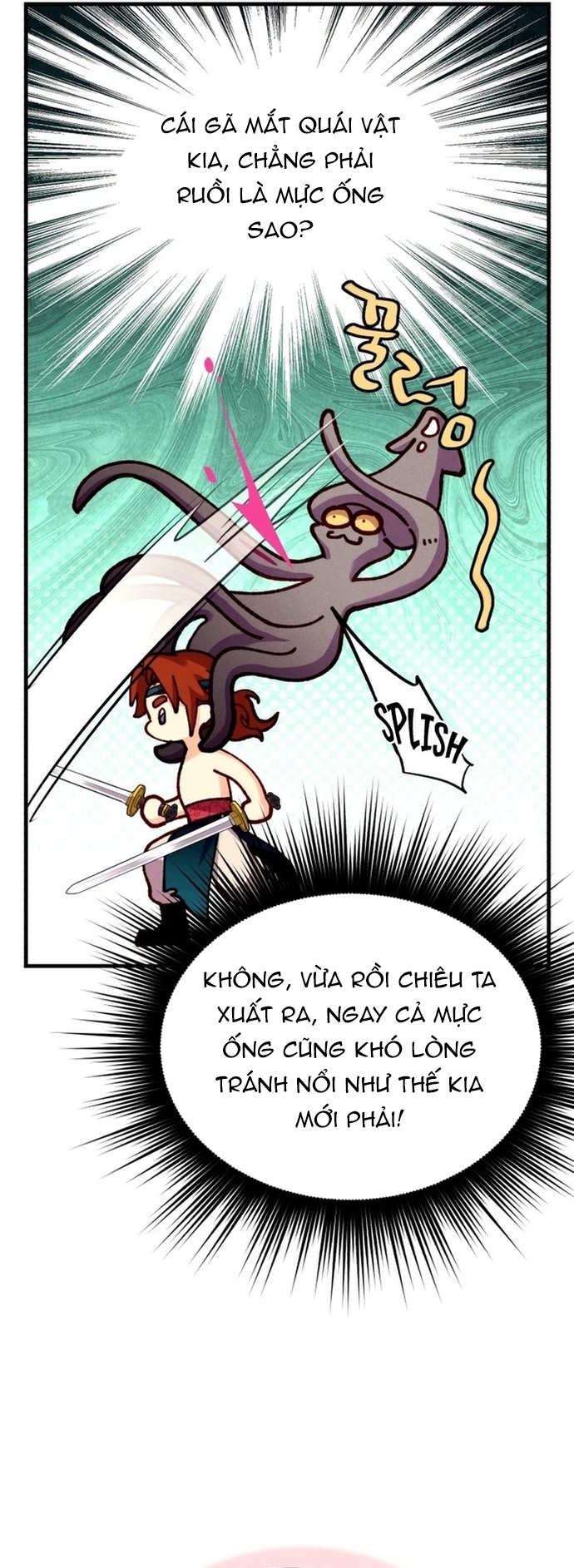 Phi Lôi Đao Thuật: Chapter 209