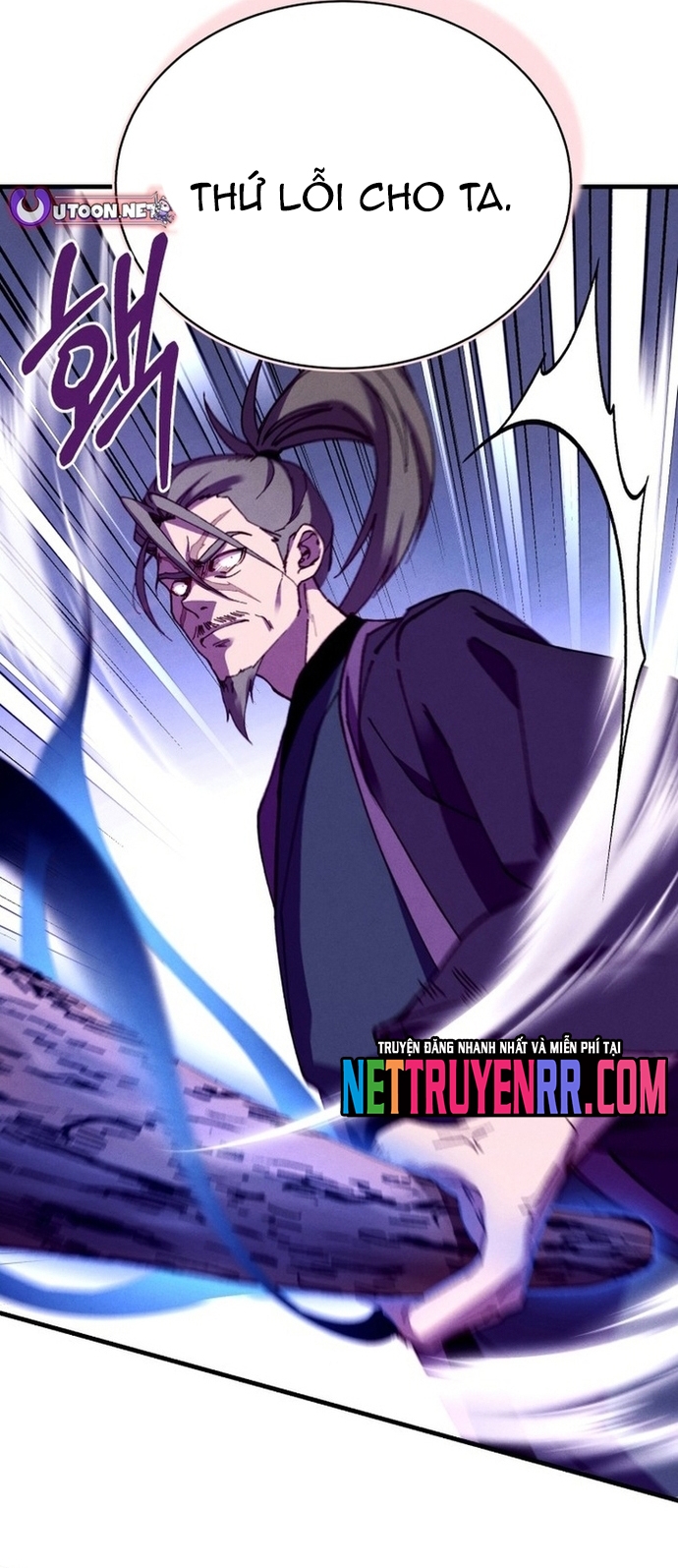 Phi Lôi Đao Thuật: Chapter 209