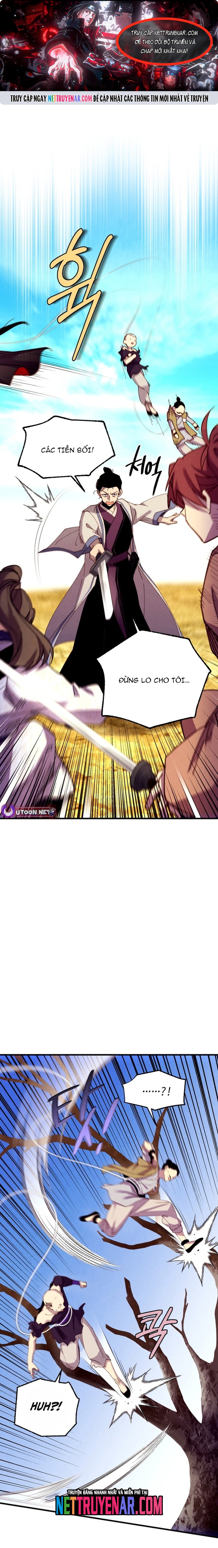Phi Lôi Đao Thuật: Chapter 210