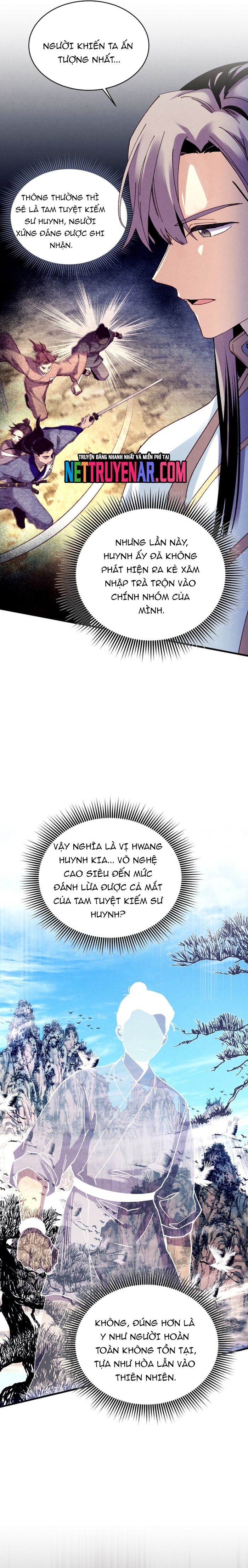 Phi Lôi Đao Thuật: Chapter 210