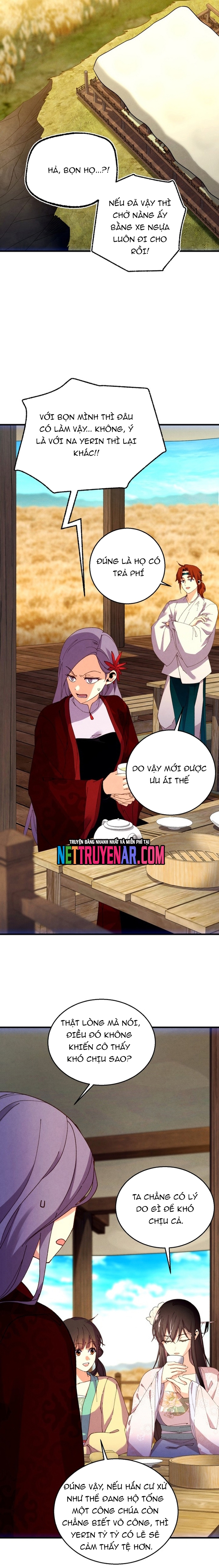 Phi Lôi Đao Thuật: Chapter 210