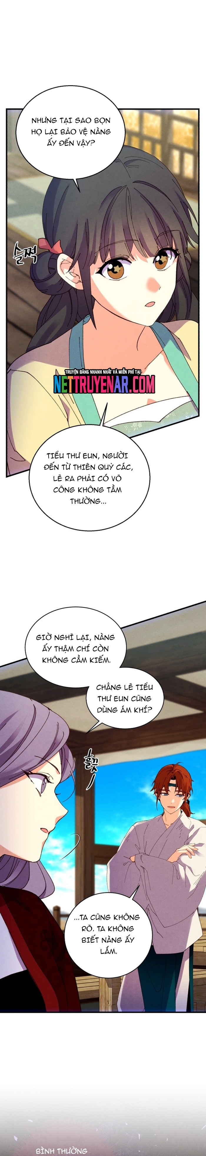 Phi Lôi Đao Thuật: Chapter 210