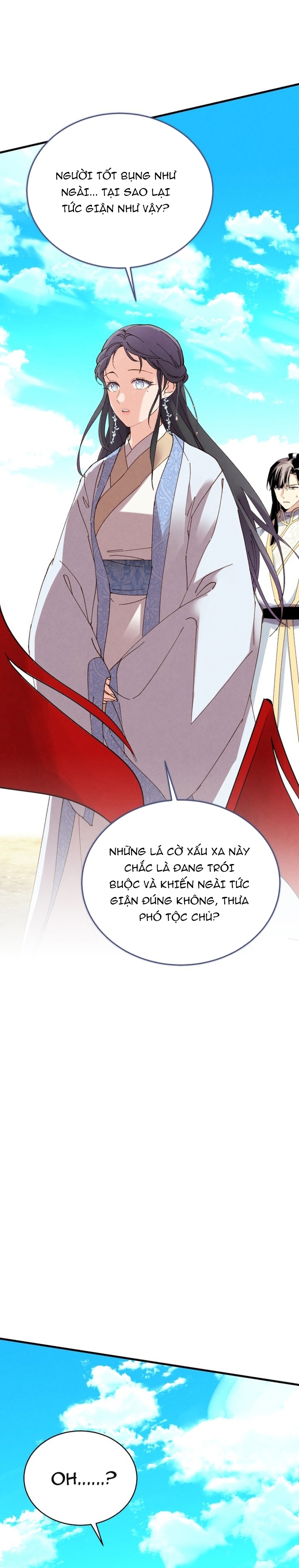 Phi Lôi Đao Thuật: Chapter 210
