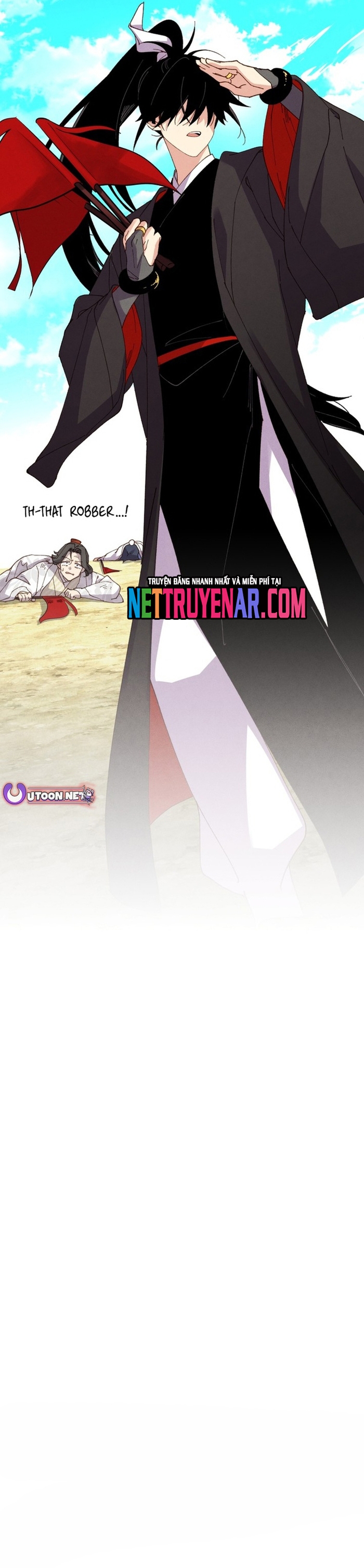 Phi Lôi Đao Thuật: Chapter 210