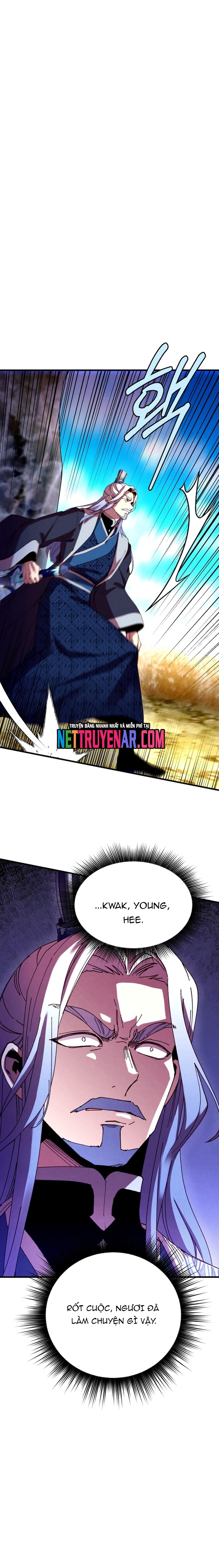 Phi Lôi Đao Thuật: Chapter 210