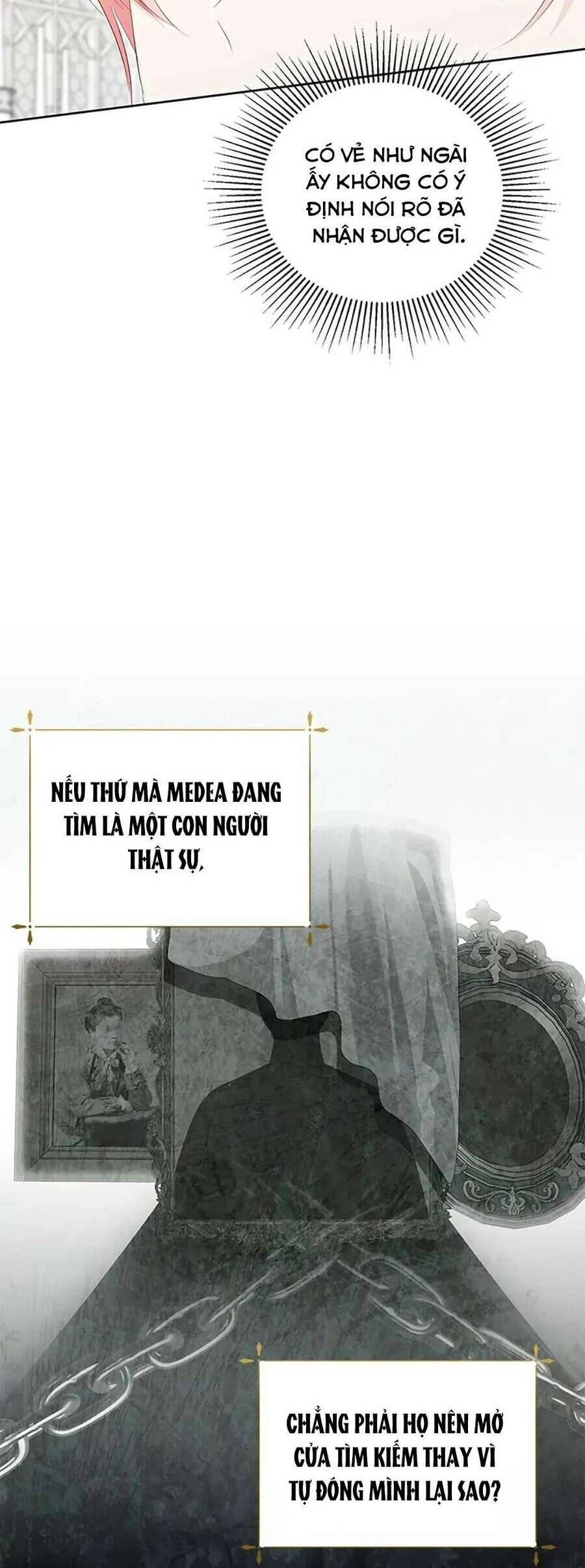 Phía Sau Mặt Nạ Của Nam Chính Hiền Lành: Chapter 60