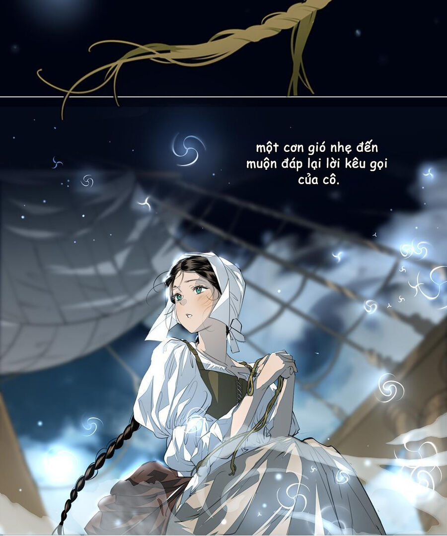 Phong Chi Chú: Chapter 1.1