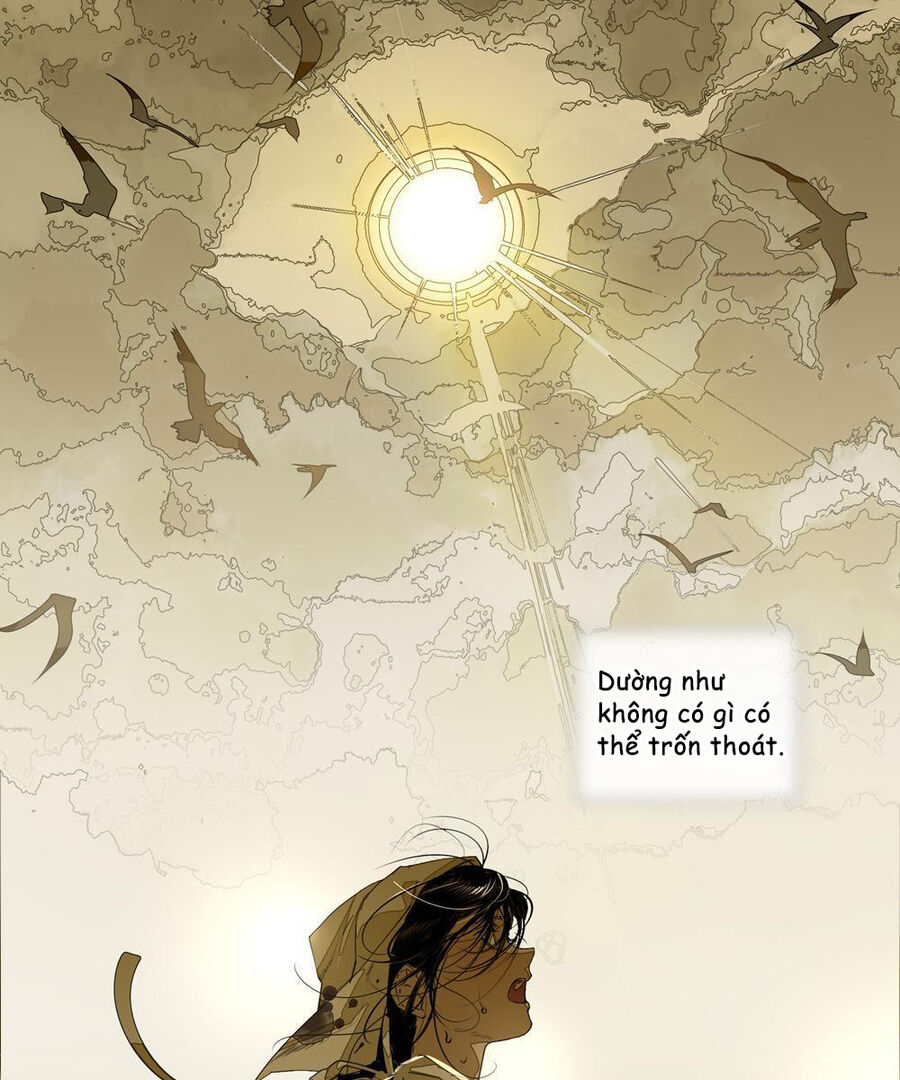 Phong Chi Chú: Chapter 1.2