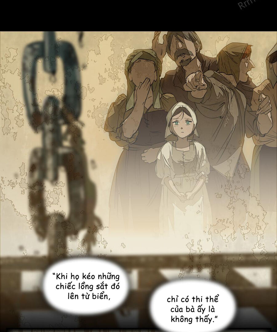 Phong Chi Chú: Chapter 2.1