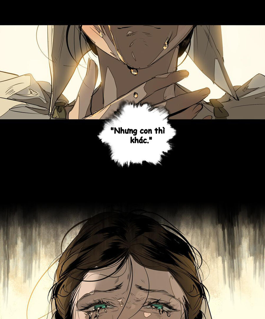 Phong Chi Chú: Chapter 2.1