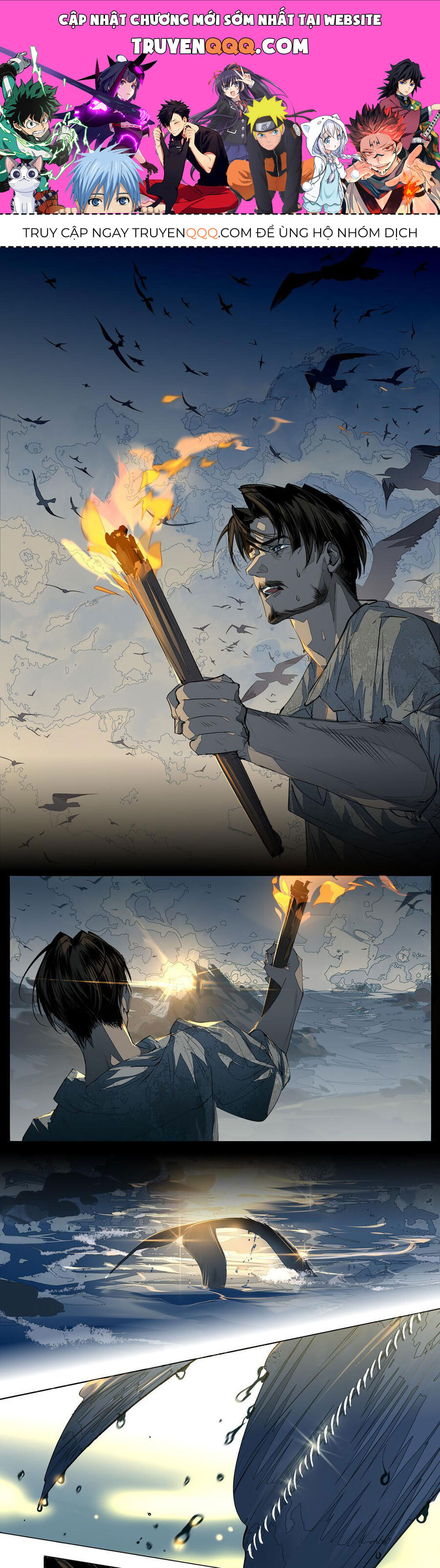 Phong Chi Chú: Chapter 2.2