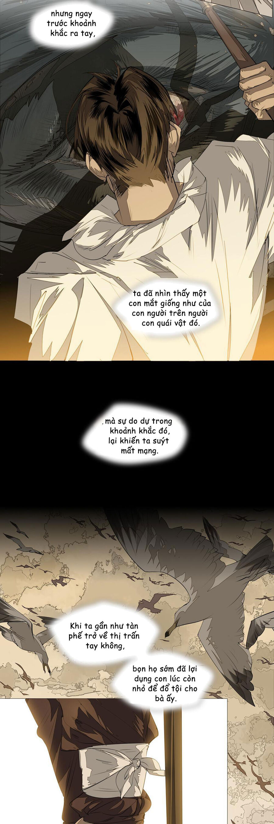 Phong Chi Chú: Chapter 2.2