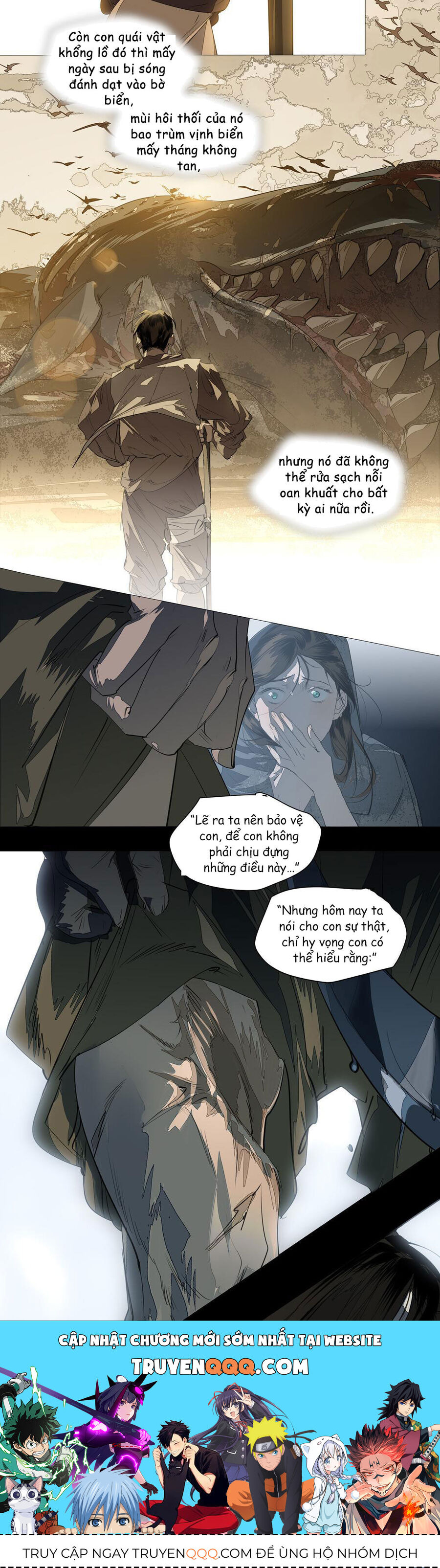 Phong Chi Chú: Chapter 2.2