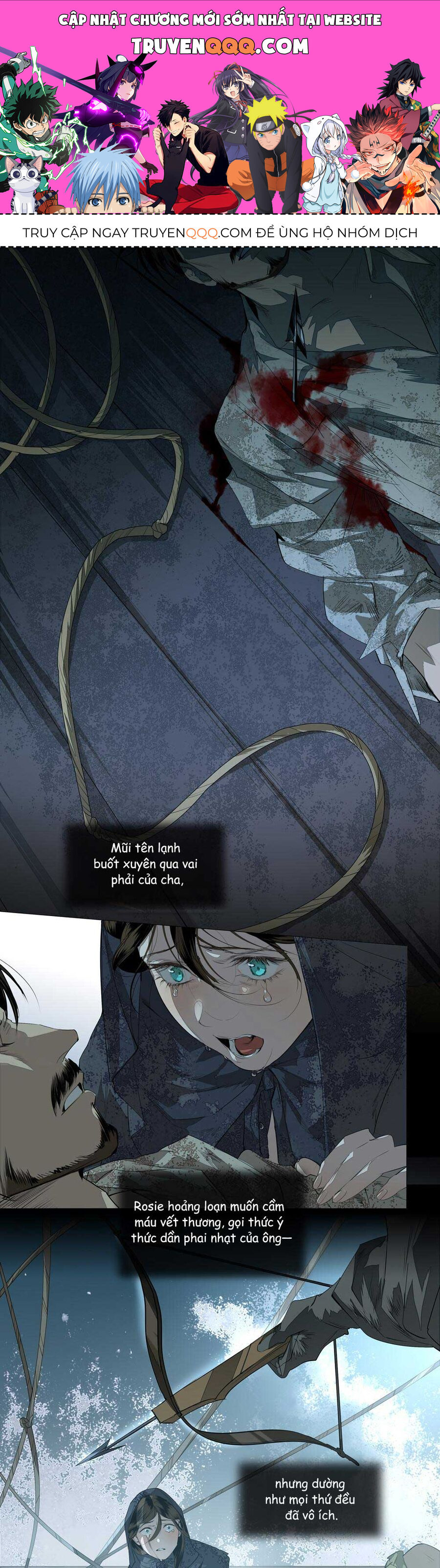 Phong Chi Chú: Chapter 2.3