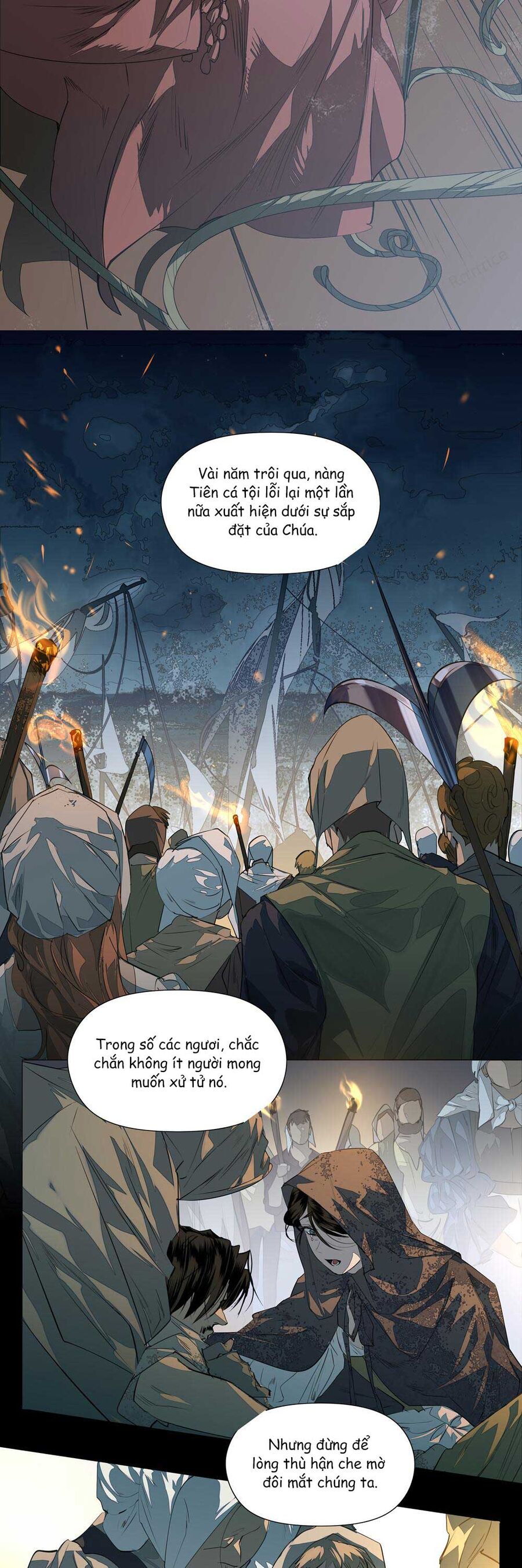 Phong Chi Chú: Chapter 2.3