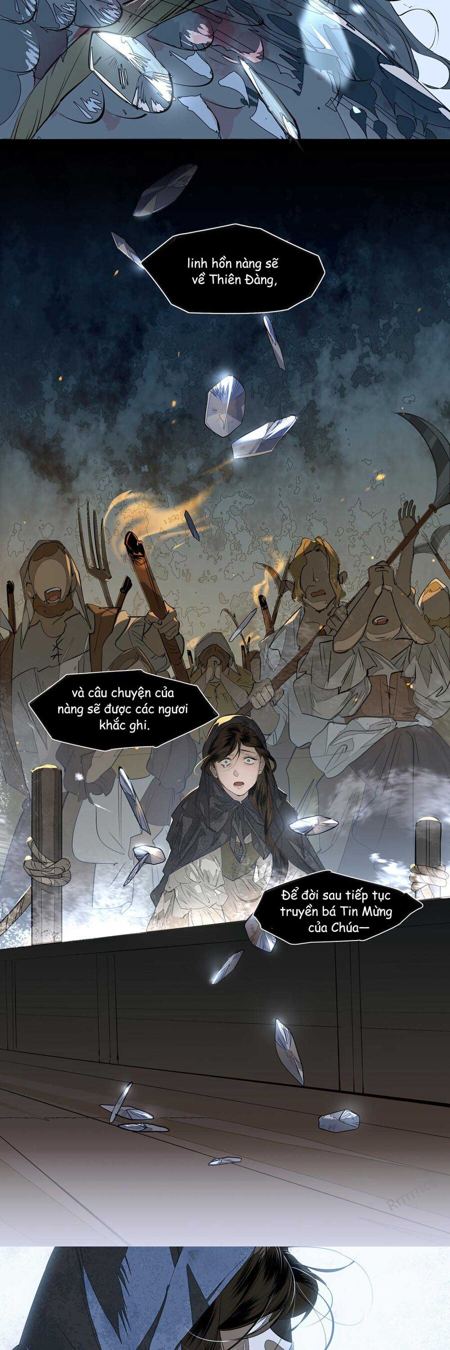 Phong Chi Chú: Chapter 2.3