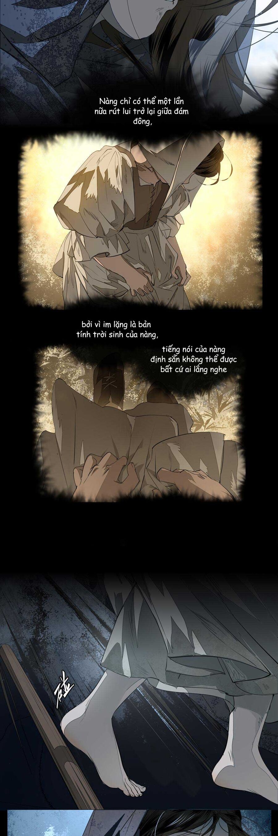 Phong Chi Chú: Chapter 2.3