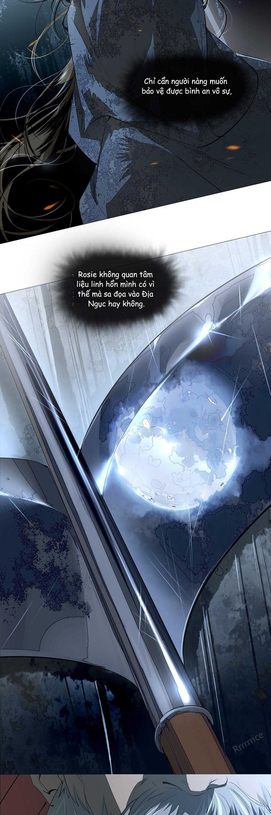 Phong Chi Chú: Chapter 2.3