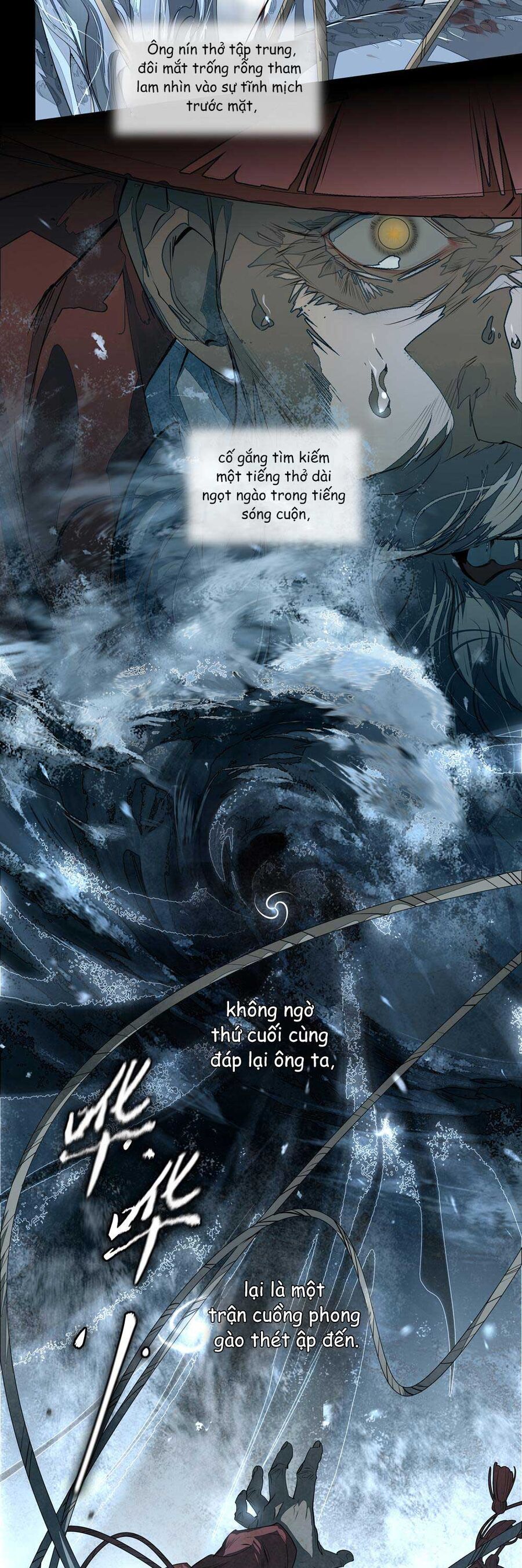 Phong Chi Chú: Chapter 2.3