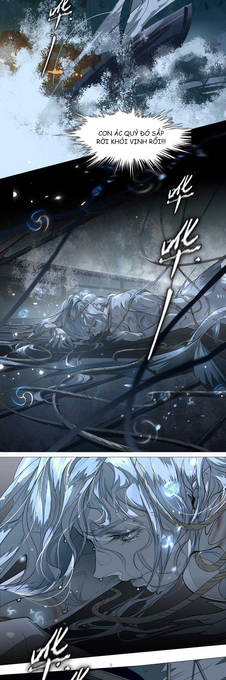 Phong Chi Chú: Chapter 2.3