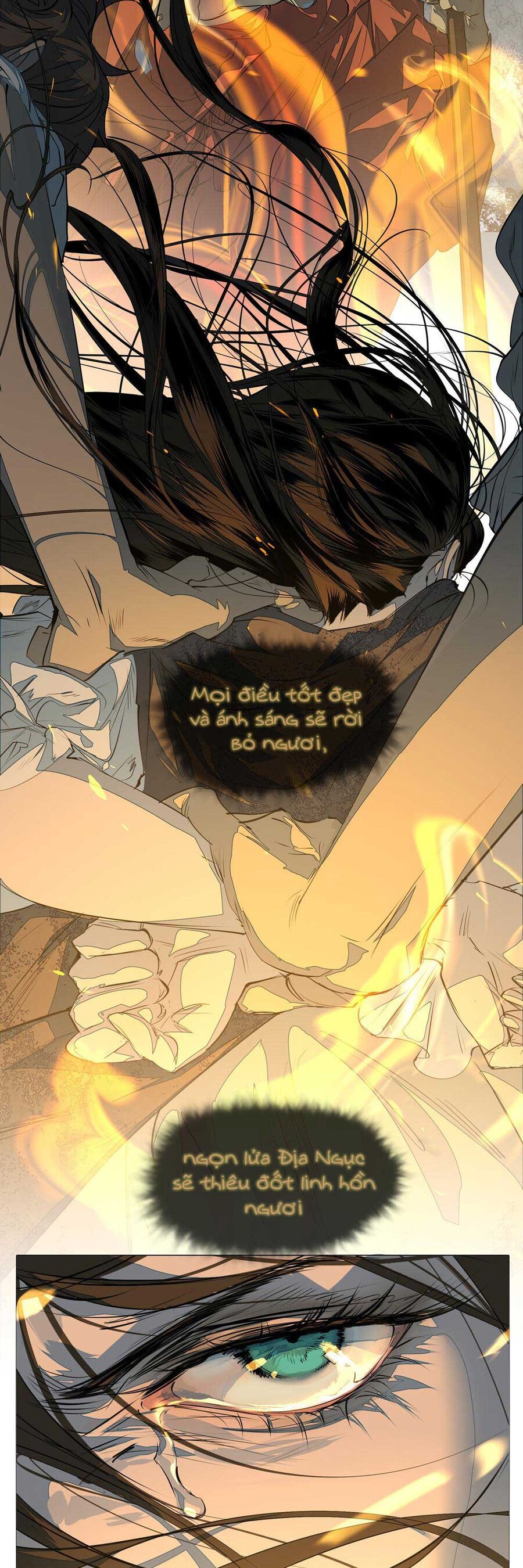 Phong Chi Chú: Chapter 2.3