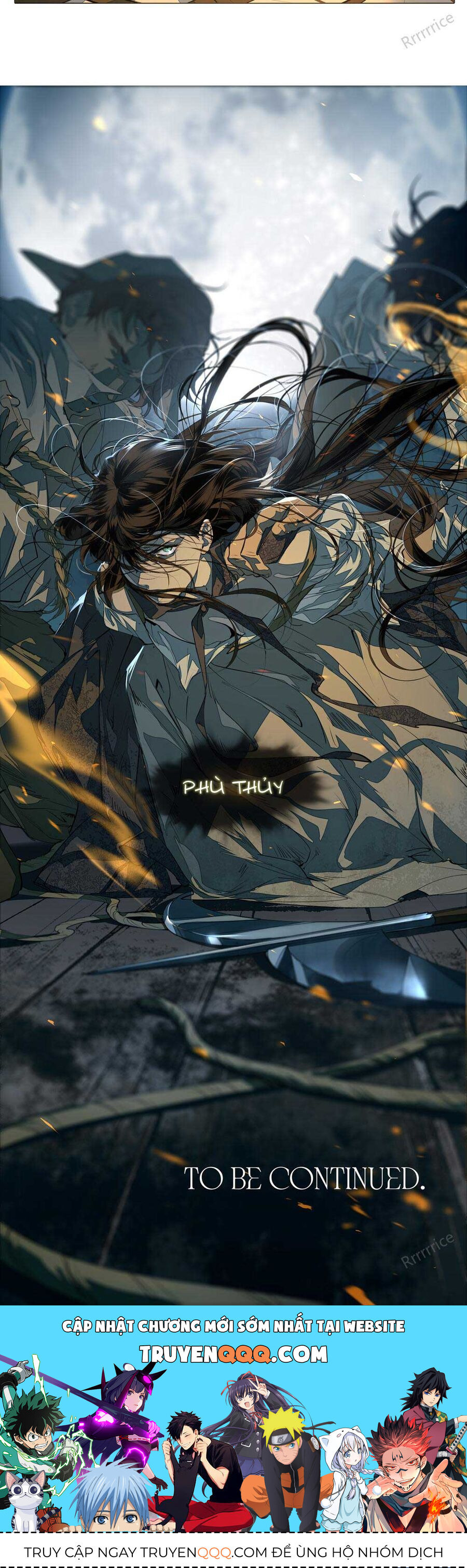 Phong Chi Chú: Chapter 2.3