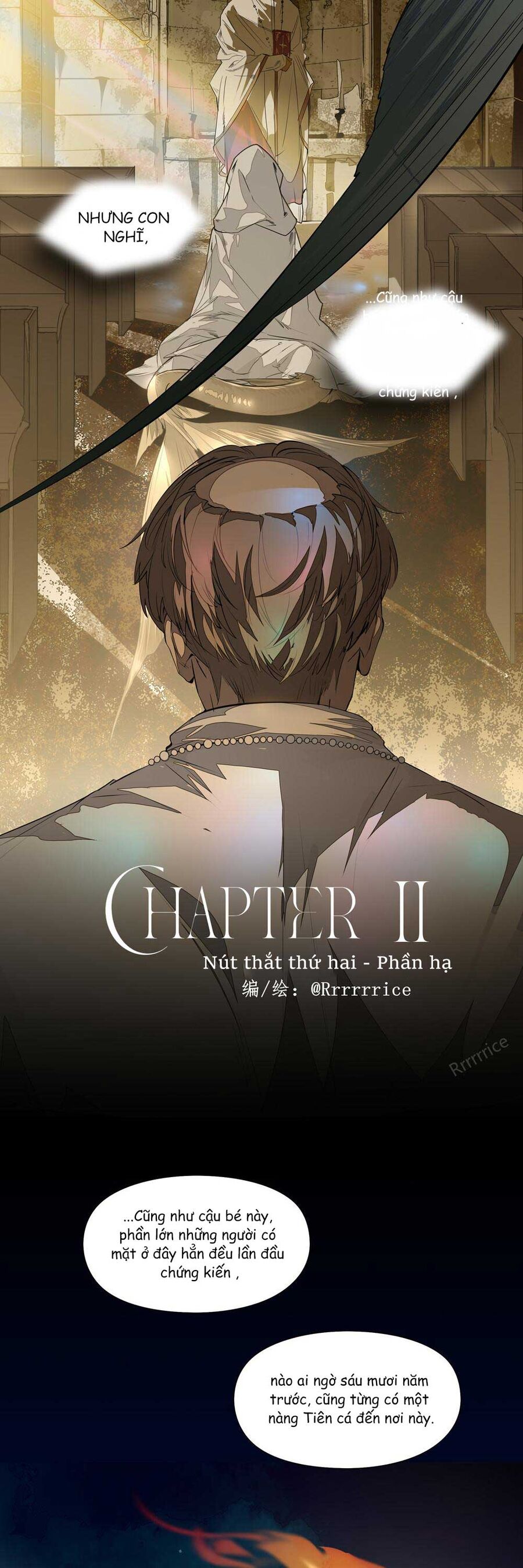 Phong Chi Chú: Chapter 2.3
