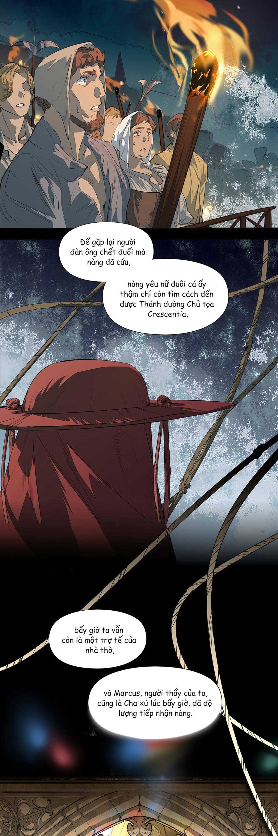 Phong Chi Chú: Chapter 2.3