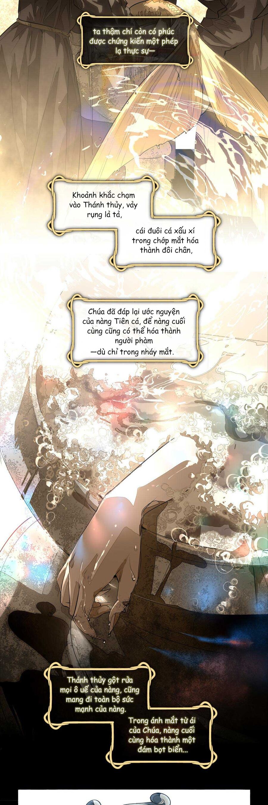 Phong Chi Chú: Chapter 2.3