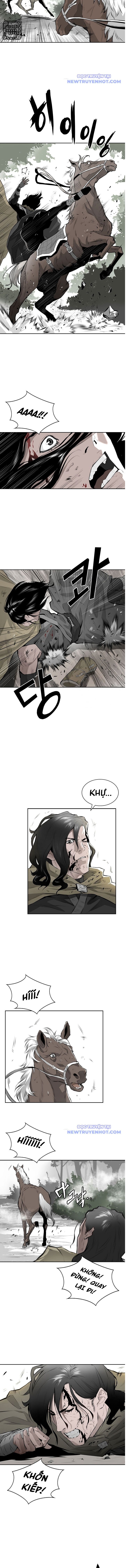 Phong Hồn - Quán Đỉnh Vô Song: Chapter 1