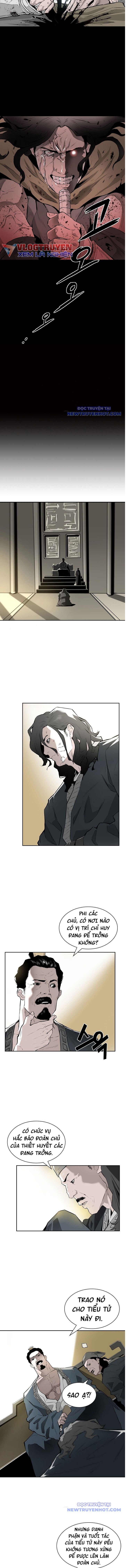 Phong Hồn - Quán Đỉnh Vô Song: Chapter 1