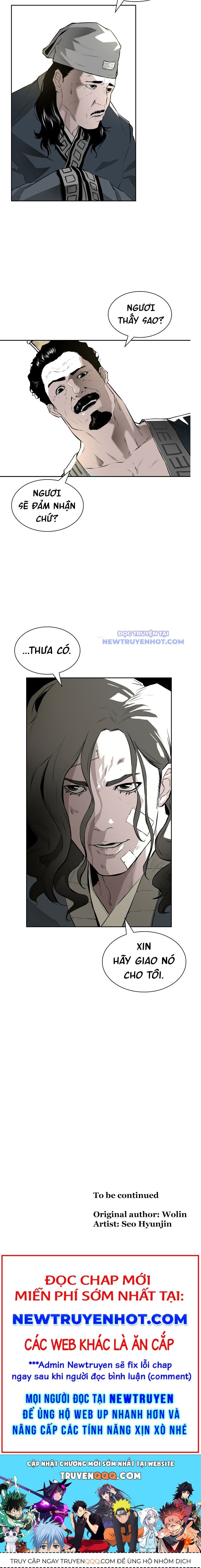 Phong Hồn - Quán Đỉnh Vô Song: Chapter 1