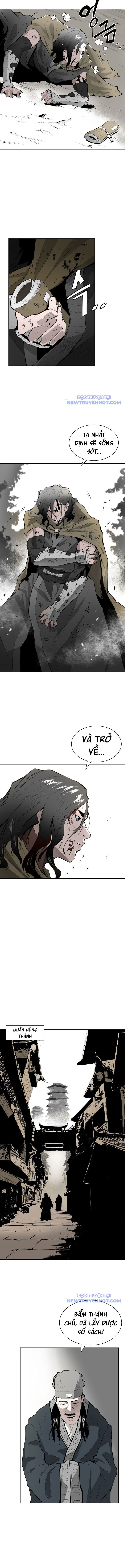 Phong Hồn - Quán Đỉnh Vô Song: Chapter 1