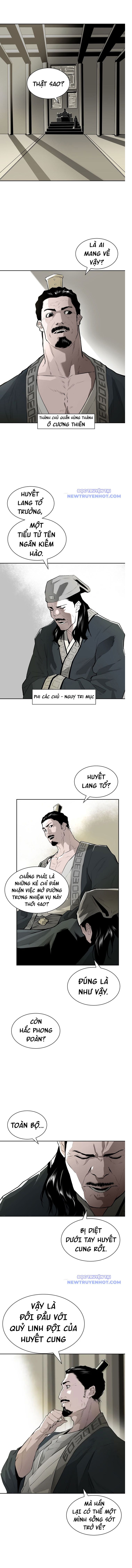 Phong Hồn - Quán Đỉnh Vô Song: Chapter 1