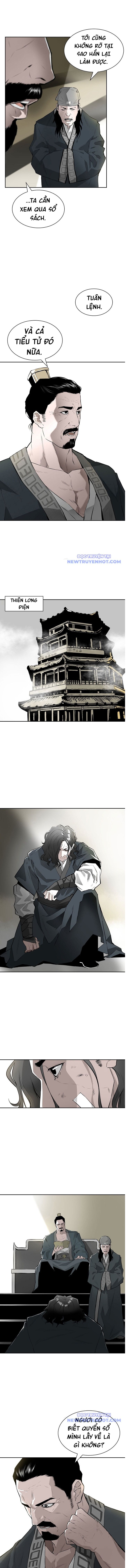 Phong Hồn - Quán Đỉnh Vô Song: Chapter 1