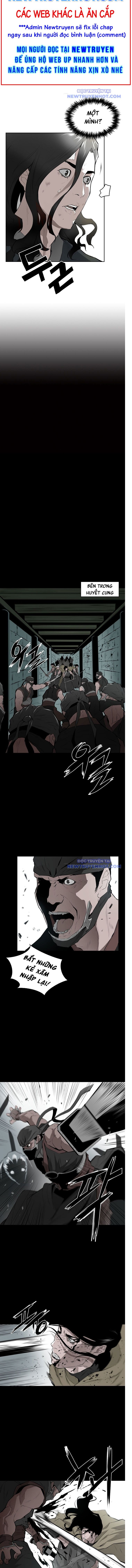 Phong Hồn - Quán Đỉnh Vô Song: Chapter 1