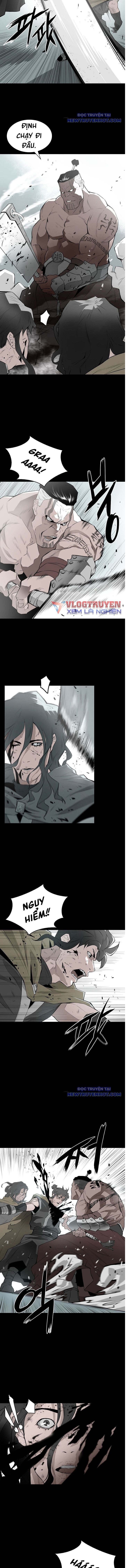 Phong Hồn - Quán Đỉnh Vô Song: Chapter 1