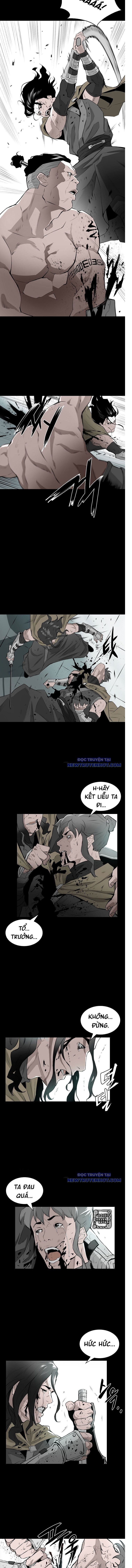 Phong Hồn - Quán Đỉnh Vô Song: Chapter 1